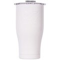 Orca Drinkware Pearl Hg 27Oz W/Lid ORCCHA27PE/CL